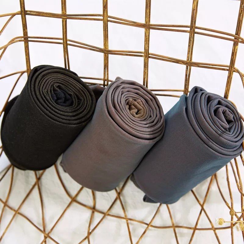 Leggings en velours thermique